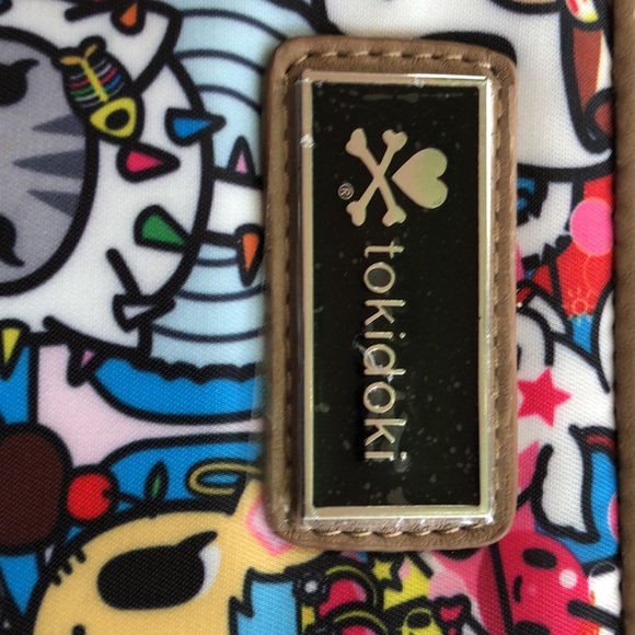 Tokidoki wallet - Picture 4 of 11